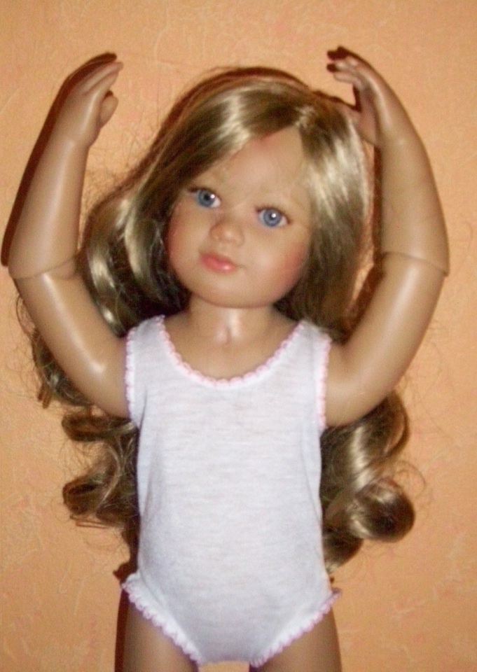 Утопая в цветах. Возвращение Lisbeth, Kidz'n'Cats (фото 5)