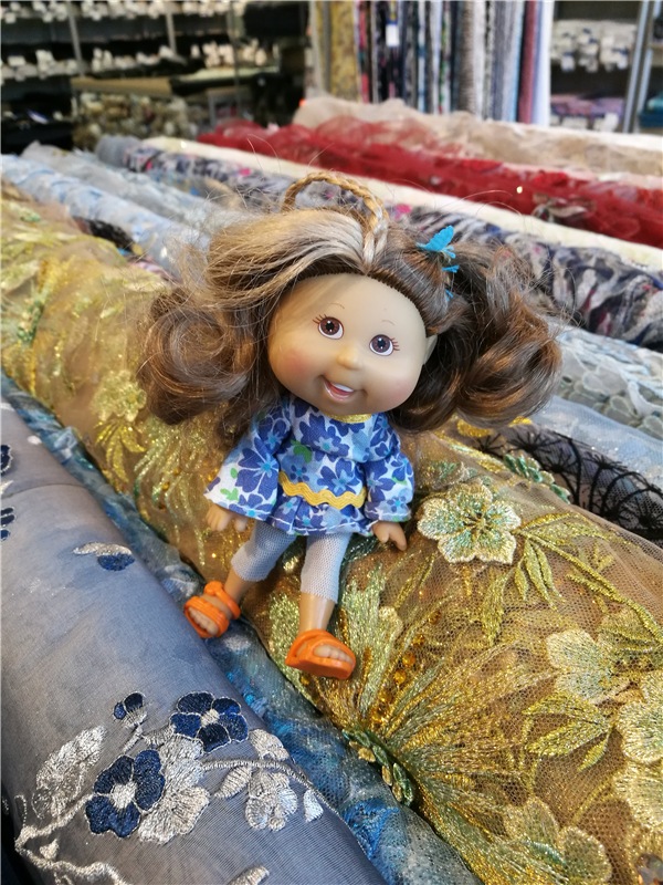 Мир Моды под названием Haute Couture