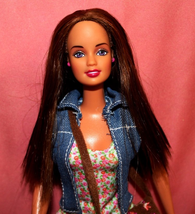 С днем рождения! Барби — Куклы Barbie (Барби): Looks