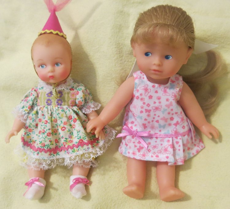 Little Genius от Madame Alexander