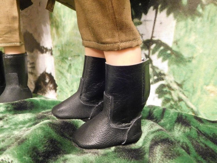 В бой идут одни — Домашние коллекции кукол: фото собраний