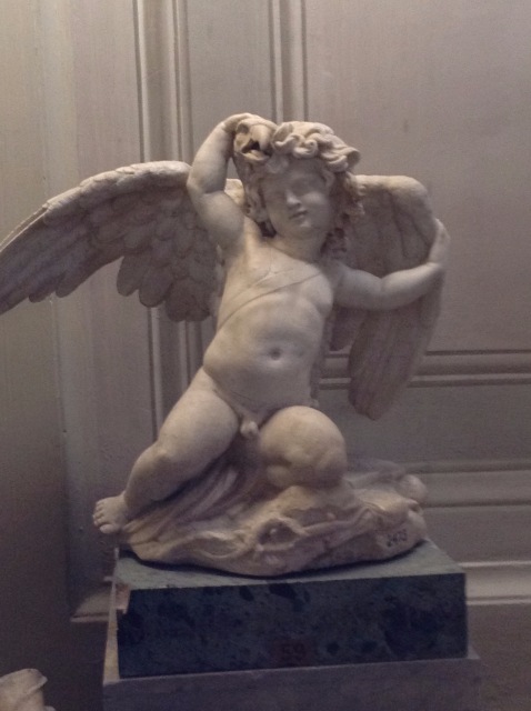 Приключения Минуш в Италии. Часть 6. Ватикан. Пристанище Петра