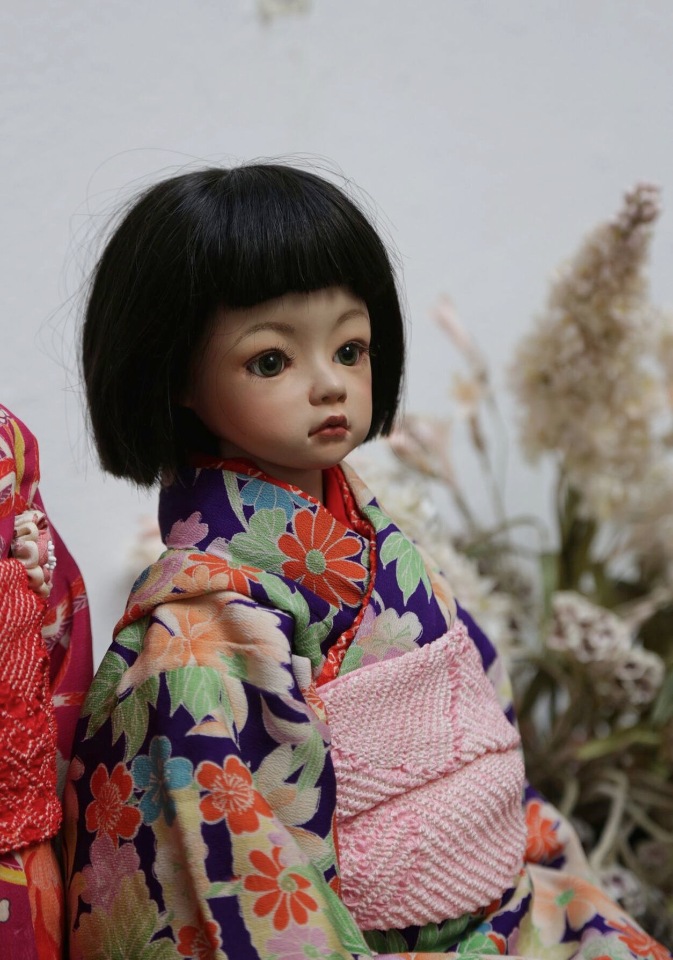 Выставка "Время Кукол №19" 2017. Фотоотчет