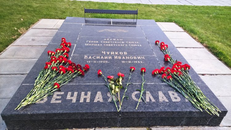 Я не участвую в войне — она участвует во мне