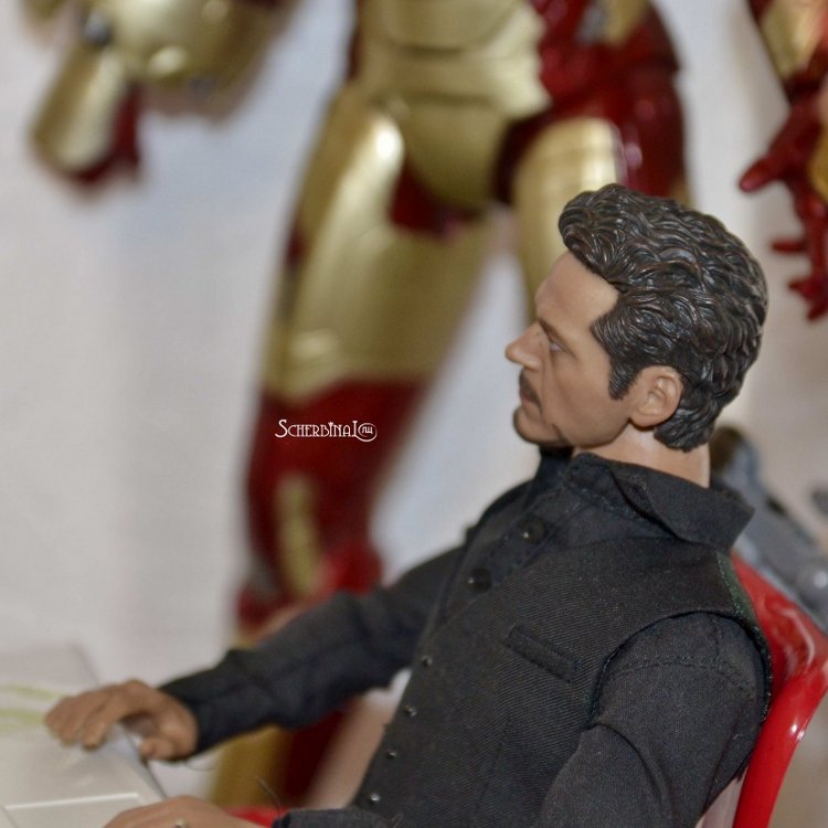 Санта-Барби. Дизайнера вызывали (фото 8)