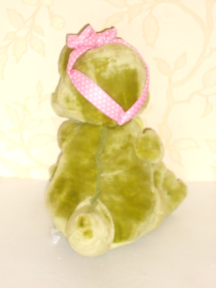 Тотоша и Кокоша — Интересные игрушки и фигурки (разное): редкие (фото 3)