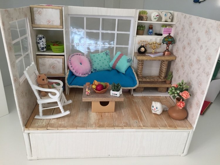 Опять я с румбоксами, очередные поиски