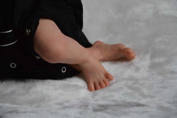 "...я даже сам себе не всегда улыбаюсь..." или Горец в моей детской