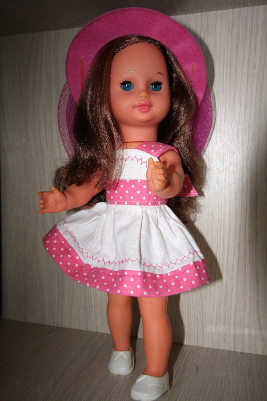 Куклосемейство разрослось! Новенькие (фото 9)