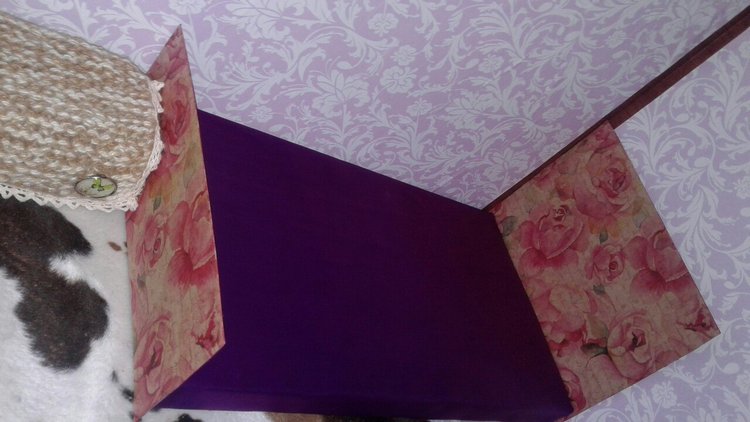 Будуар Хельги — Румбоксы и кукольные интерьеры: фото