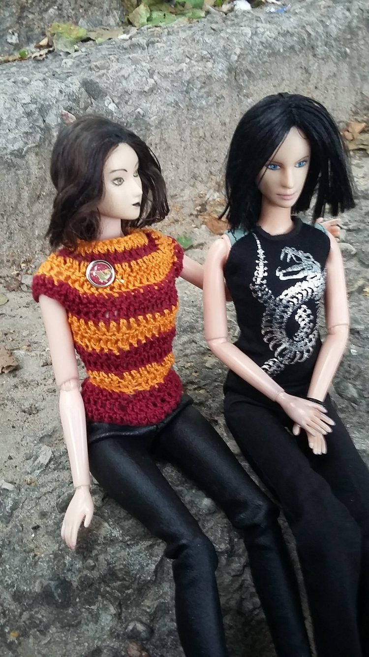 Зимнее солнце. Глава 5. Воспоминания (фото 5)