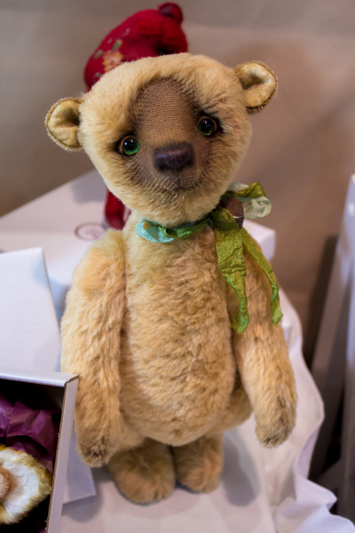 Модная Лялька, осень 2017, Киев, ЧАСТЬ 3