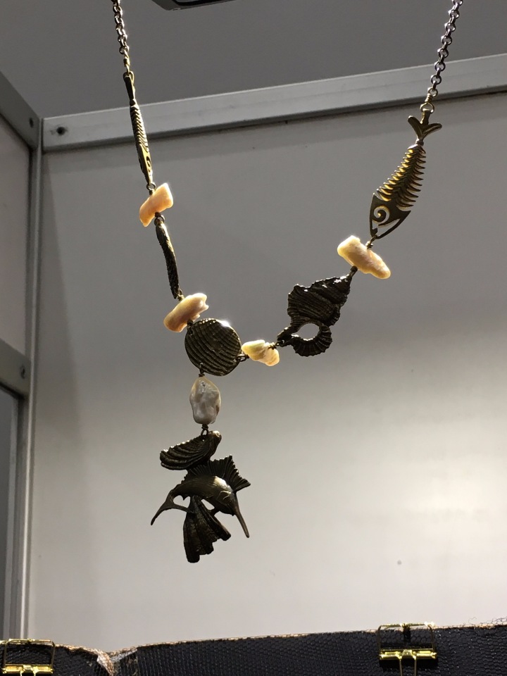 Выставка на Тишинке октябрь 2017 - очень много красоты!!! - часть3