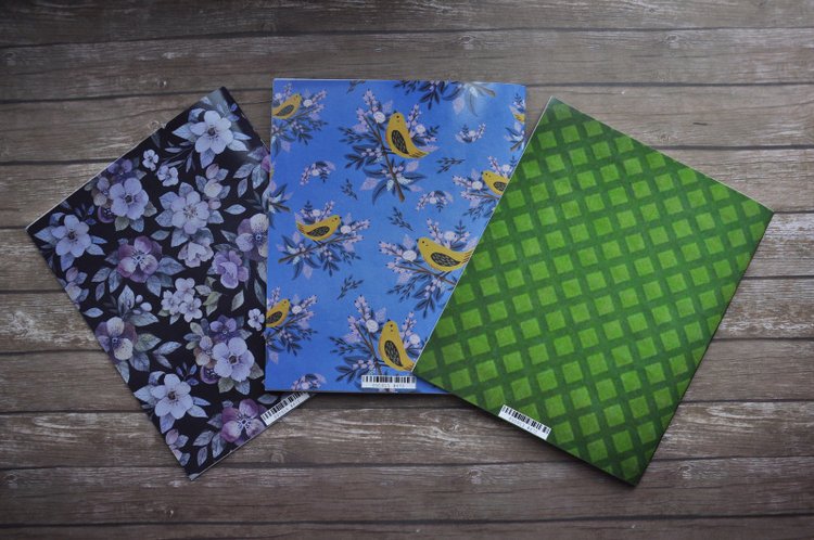 Календари и тетради на 2018 год с моими мишками тедди