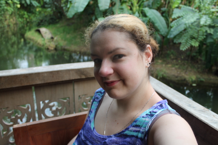 По Германии: зоопарк Лейпцига, часть 2 (фото 7)