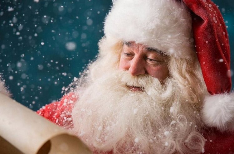 Предновогодний флешмоб! Прошлогодний Дед Мороз (фото 7)