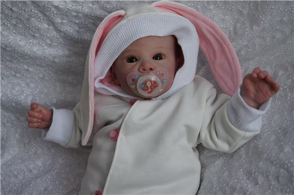 Мои домашние куклы-детки — Домашние коллекции кукол: фото собраний