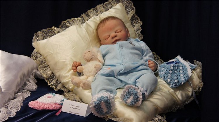 Выставка на Тишинке Moscow Fair 2011