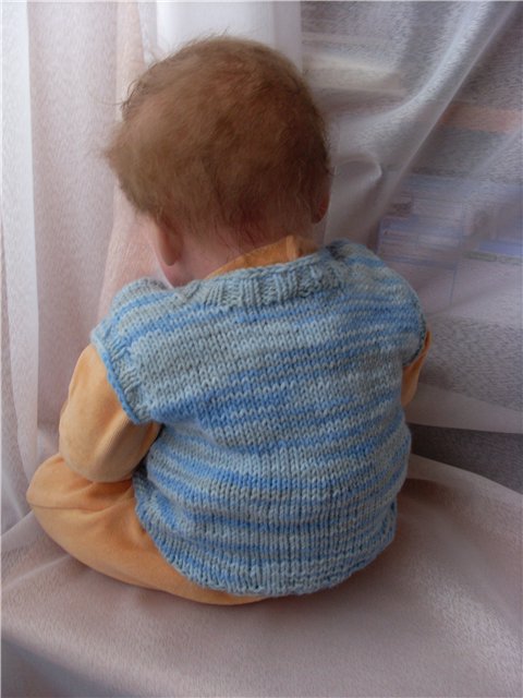 Депрессия — Одежда и обувь для кукол своими руками: фото (фото 7)