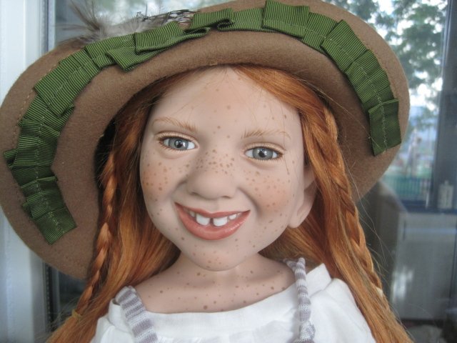 Gisele от Zwergnase