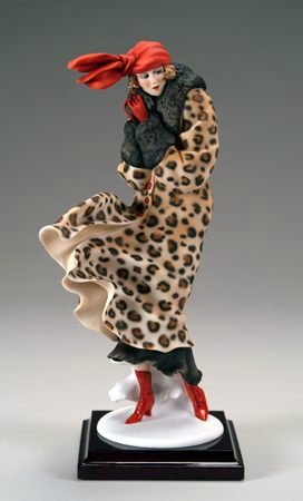 Его величество Фарфор - Избранные страницы биографии