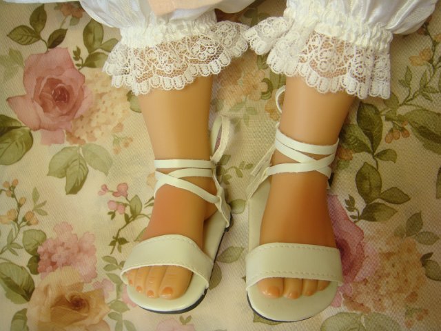 Нежная фея роз | Бэйбики Нежная фея роз — Коллекционные куклы разных авторов (Разное): редкие бренды (фото 8)