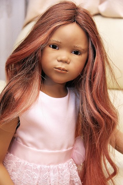 Мои первые девчонки от Annet Himstetdt (фото 9)