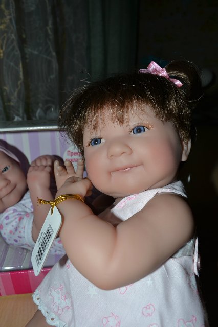 Беренжеры коллекционные и беренжеры игровые - все хороши