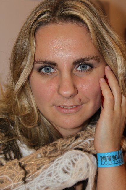 III Международная выставка кукол "Искусство куклы 2012"Наши Мастера(часть 1)