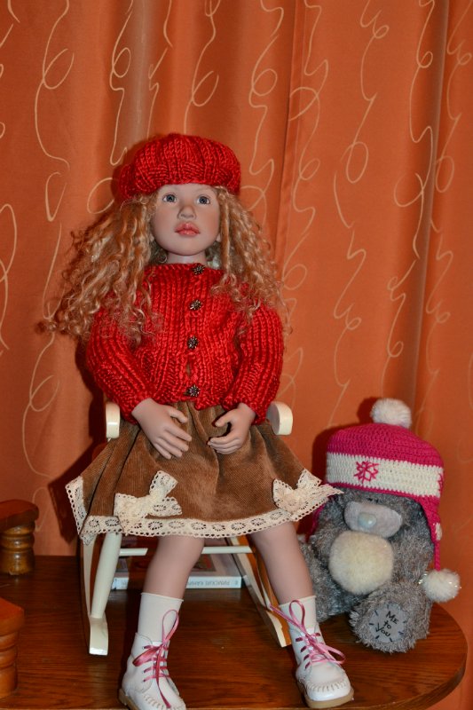 Осенние мотивы (любителям Юджин посвящается:)