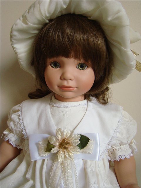 Мои четыре сезона от Susan Wakeen. Зима (фото 4)