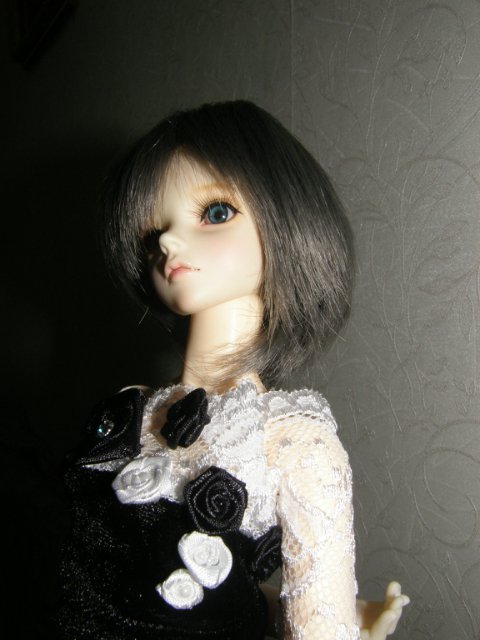 День рождения, обновки и еще немного цирка (фото 2)