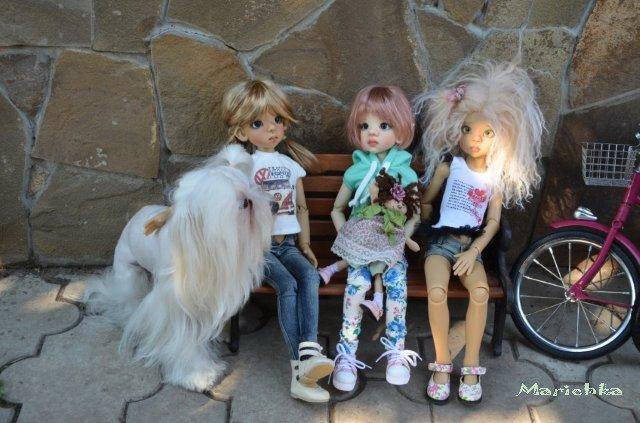 Вернуться в детство - кто не рад