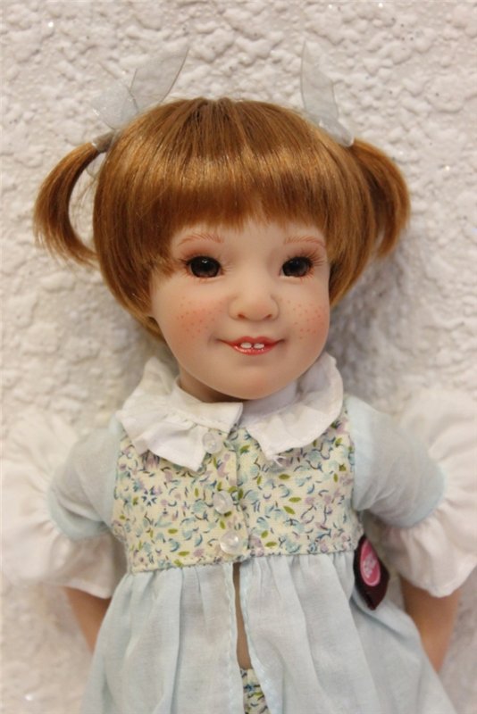 Мои Перинята. Очарование кукол Beatrice Perini для Gotz | Бэйбики Мои Перинята. Очарование кукол Beatrice Perini для Gotz