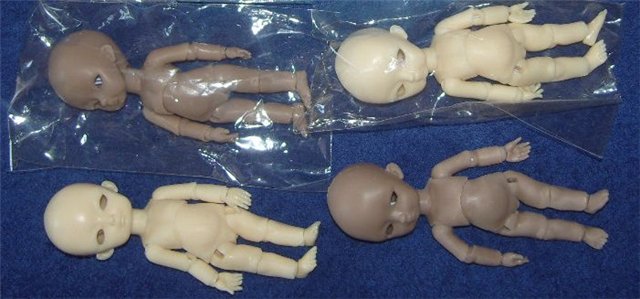 Худжик Полинка — Худжики