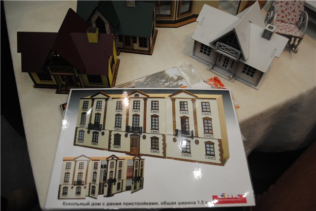 Выставка на Тишинке "Атмосфера творчества" - 2014. Мечты сороки сбываются! Блеск и великолепие (фото 4)