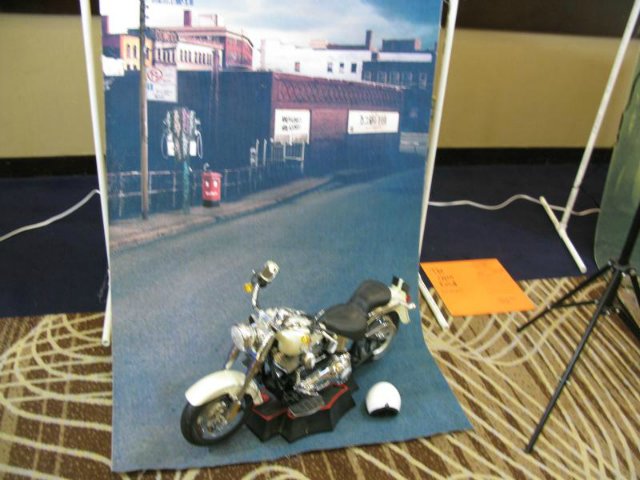 Выставка кукол Dollism 19-21 сентября 2014 в Нью-Йорке. Часть 2я