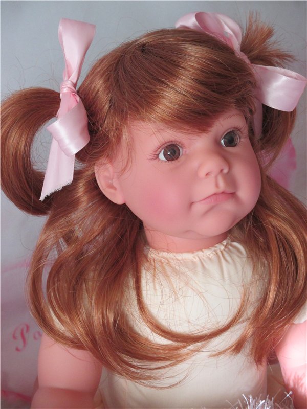 Поцелуй Бабочки от Ли Миддлетон,Butterflies Kisses от Lee Middleton