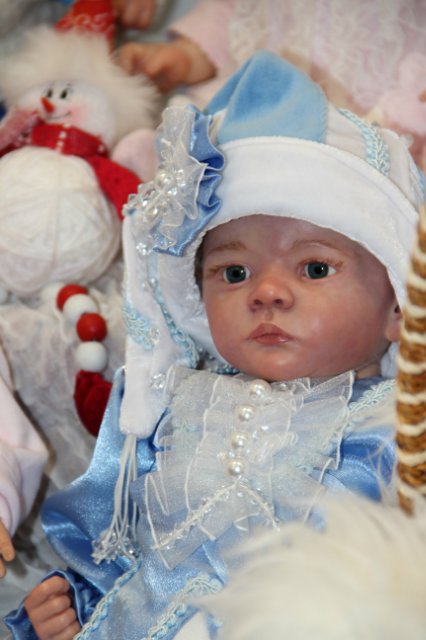 Любителям реборн посвящается (II) | Бэйбики Любителям реборн посвящается (II) (фото 4)