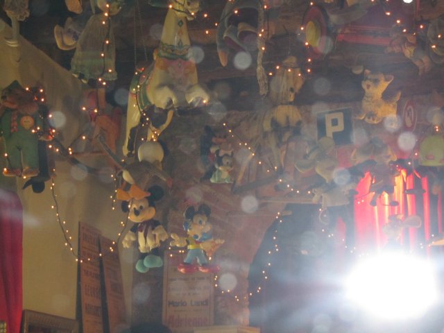 Малюпусенький отчёт про "как съездилось"