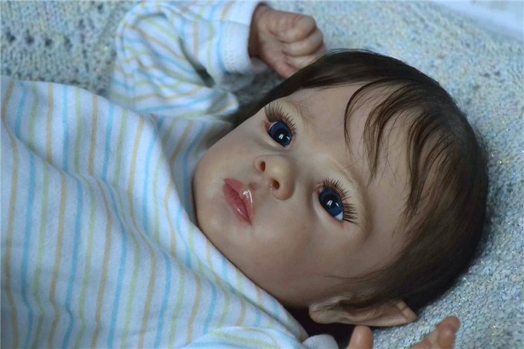 Мои малыши реборн — Куклы Реборн (Reborn): работы мастеров