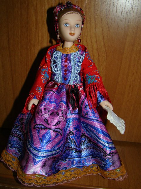 Записки реаниматора. Часть 3. Фарфоровые куклы