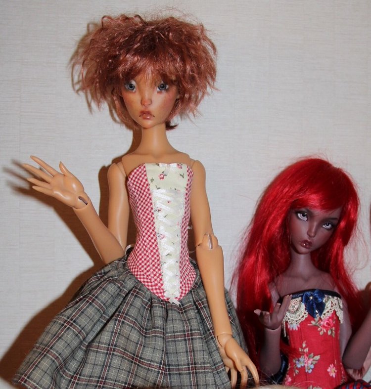 Уголочки мои драгоценные-2. Год спустя. Часть первая, БЖД-шная )