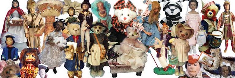Главные российские и международные выставки кукол 2015 года - в Москве, Санкт-Петербурге, других городах России и за рубежом | Бэйбики Главные российские и международные выставки кукол 2015 года - в Москве, Санкт-Петербурге, других городах России и за рубежом