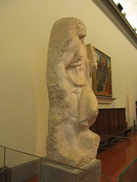 "Моя Италия". Часть 4 - Флоренция