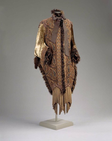 Красный пейсли | Бэйбики Красный пейсли — Одежда и обувь для кукол своими руками: фото