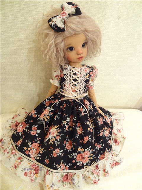 Моя маленькая Феечка - Иззи Kaye Wiggs