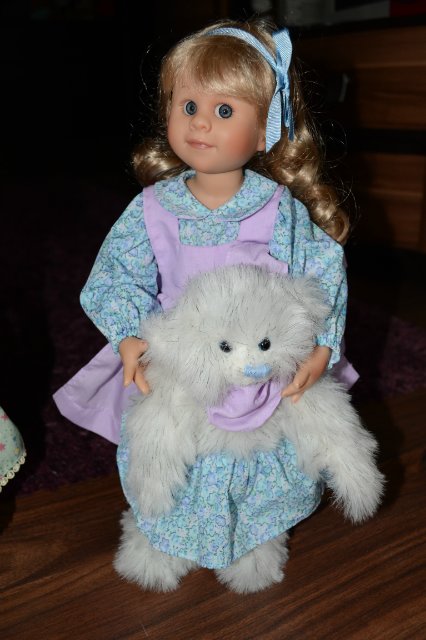 Нежданные гости... или всему свое время (фото 8)