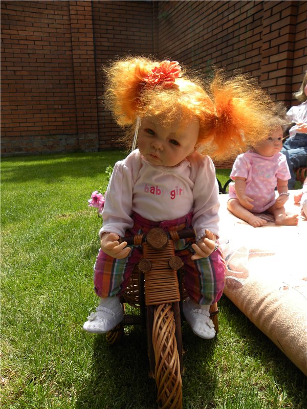 Дети реборн которых я люблю | Бэйбики Дети реборн которых я люблю (фото 4)