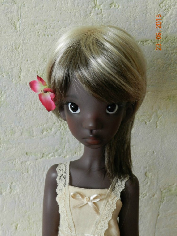 Любовь с первого взгляда! Тоби от Kaye Wiggs (фото 10)